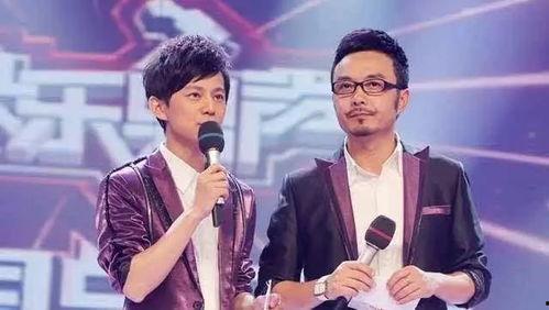 汪涵爆料何炅视频,揭秘背后故事  第1张