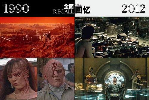 全面回忆在线观看,记忆重置的惊险冒险 第3张 全面回忆在线观看,记忆重置的惊险冒险 第3张