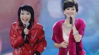 娱乐圈八卦最新爆料赵雅芝叶童,娱乐圈再掀经典回忆热潮  第3张