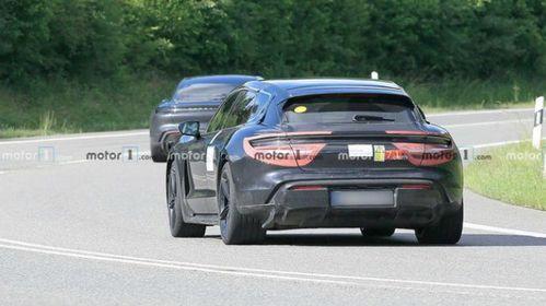 猎装版车型最新爆料,揭秘最新猎装版车型惊艳亮相